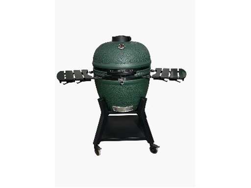 Kamado Grill extra large 27 inch