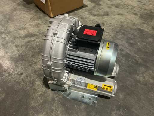 FPZ SCL K05 Vacuum Pump