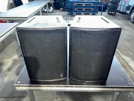 Hortus - Staffel 10.1 - Hortus Staffel 10.1 (2x)