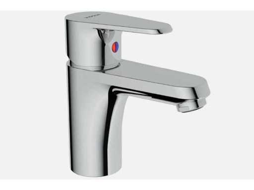 Rubinetto per lavabo Vigour Clivia (3x)