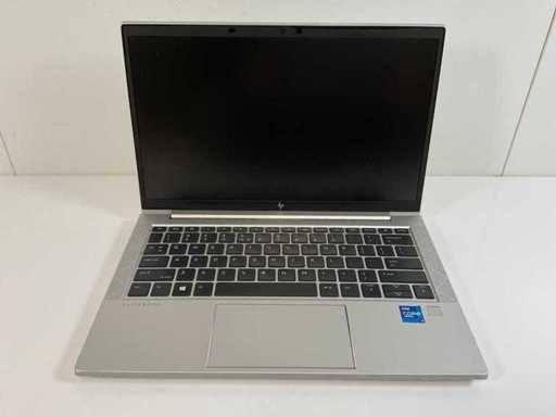 HP EliteBook 830 G8 13.3”, Core(TM) i7 11th Gen, 16 GB RAM, 512 GB NVMe Laptop