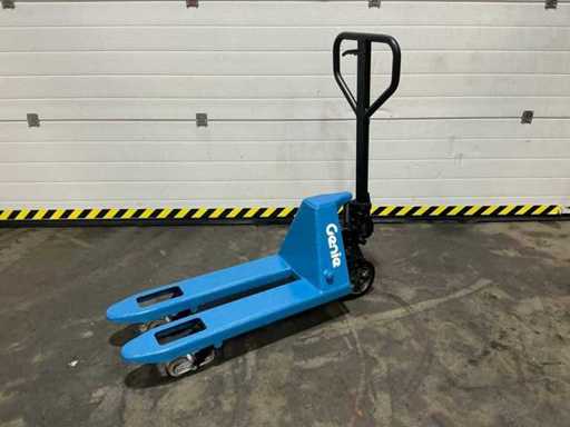 Pramac lifter Mini Hand hydraulic pallet truck