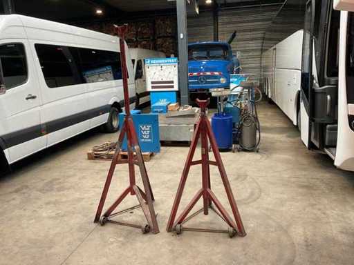 Lifton Axle Stand (2x)