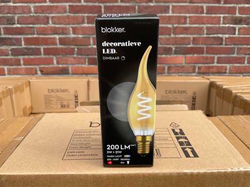 LED - Sorgente luminosa - Sorgenti luminose (2734x)