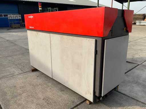 Bystronic - 2007 - Bylaser 4400