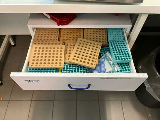 Pakiet materiałów zużywalnych