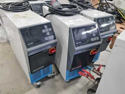 HB-THERM - THERMO 5 - Régulateurs de température (5x)