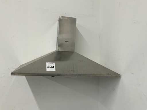 Ignis AKS906/IX Afzuigkap