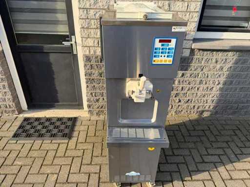 Carpigiani - 381 - Softijsmachine