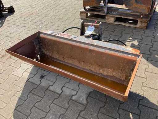 Lehnhoff / Hartstahl MG20-1200 2019 Seau basculant