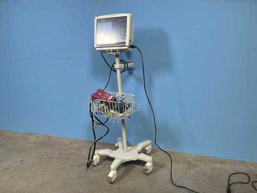 Monitor de pacient GE Carescape B450 2015