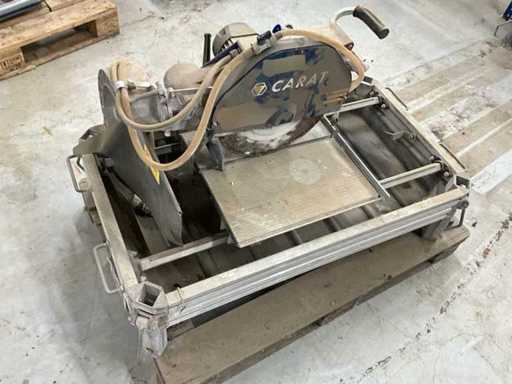 Carat Zaagtafel klinkers