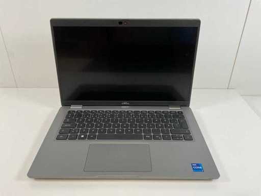 Dell Latitude 5420 14", Core(TM) i7 11ª generazione, 16 GB di RAM, 512 GB NVMe Laptop