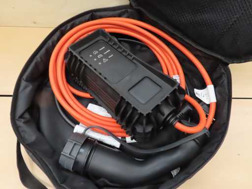 9823780880 - EV lader