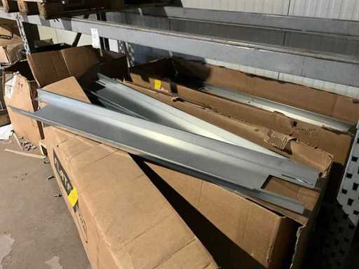 Płyta balastowa Esdec Flatfix Fusion