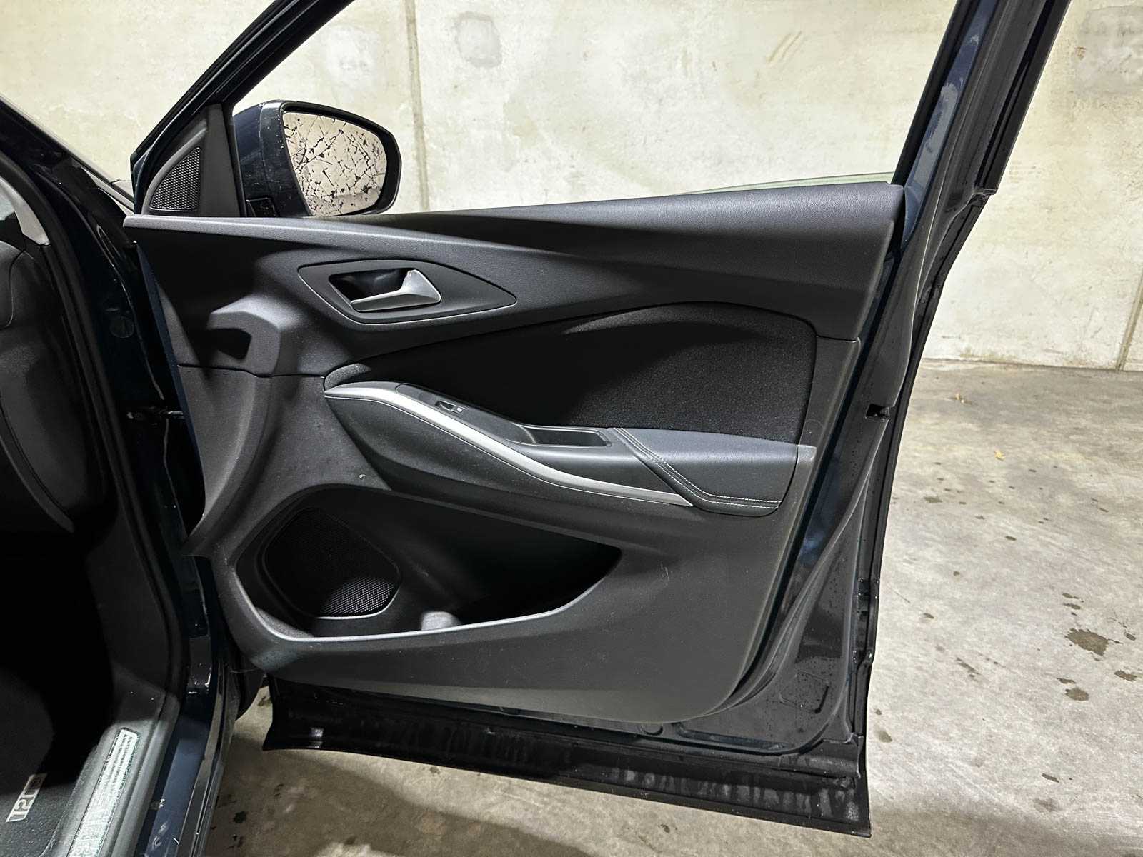 Opel Grandland X 1.2 Turbo 120 Jaar Edition 131pk 2019 (Origineel-NL), ZN-793-F