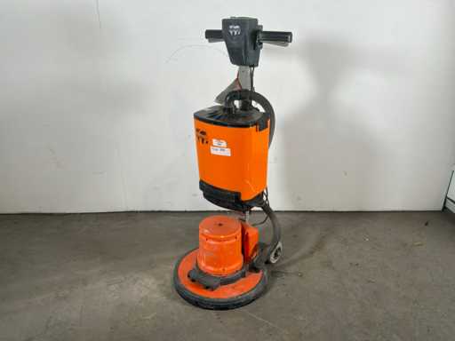 Obrotowa szlifierka podłogowa Numatic HFM 1515 z 2016 roku