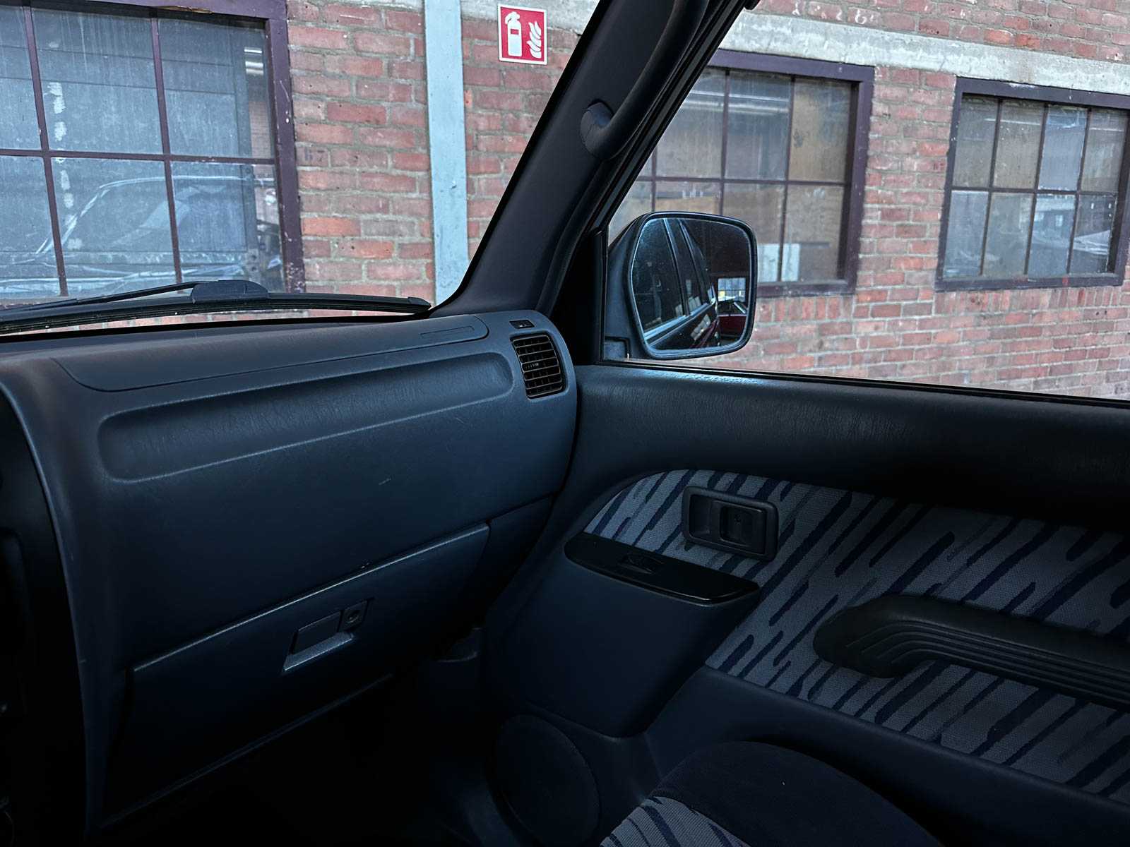 Toyota Land Cruiser 90 3.4i V6 178pk 1997 (Origineel-NL), RN-FD-74