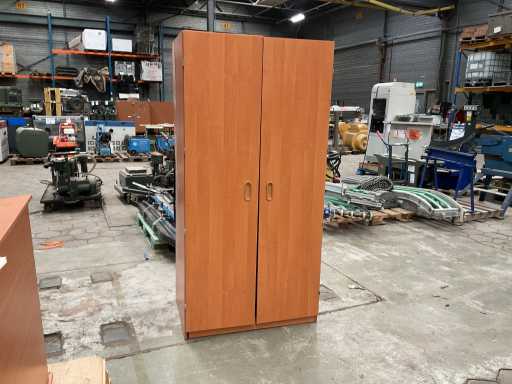 Składana szafa (5x)