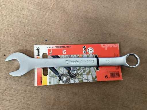 Kwb-Schraubenschlüssel (33x)