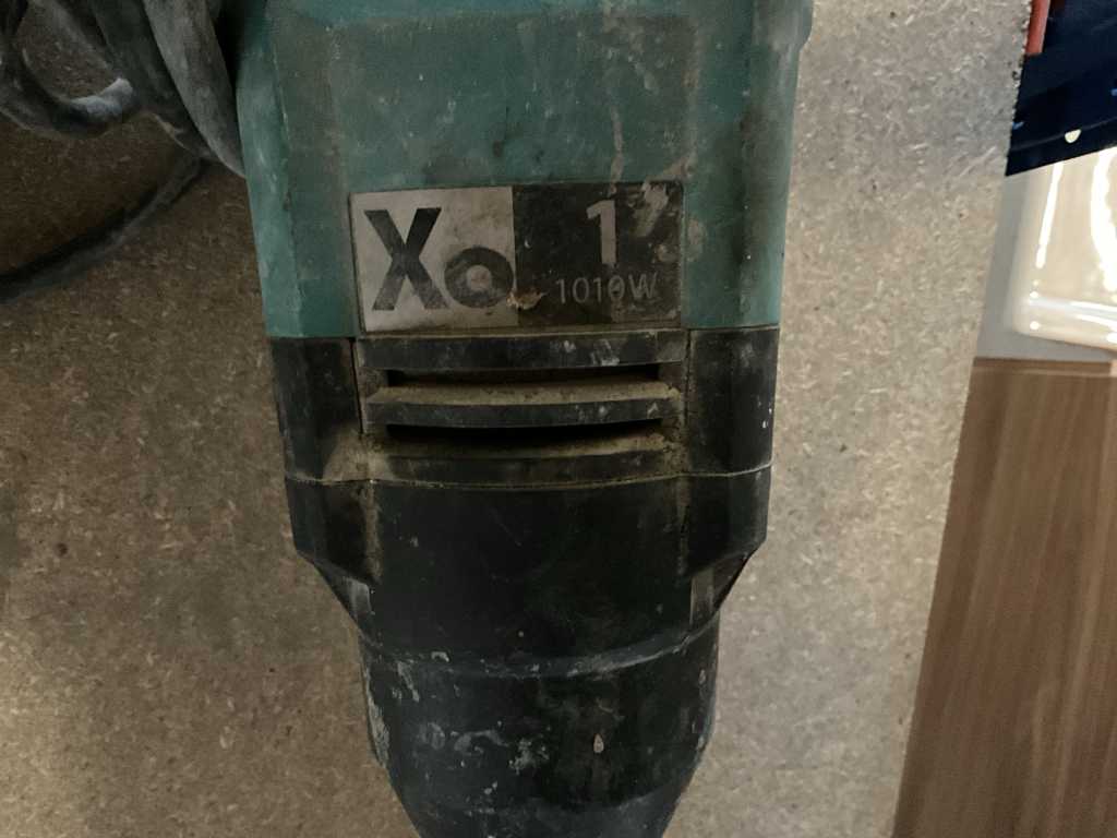 Miscelatore XO 1010w