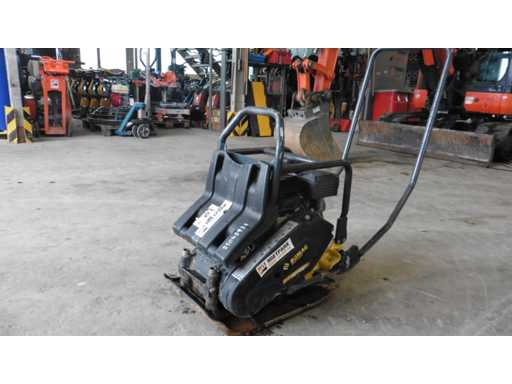 BOMAG BP 12/40 Vibrationsplatte