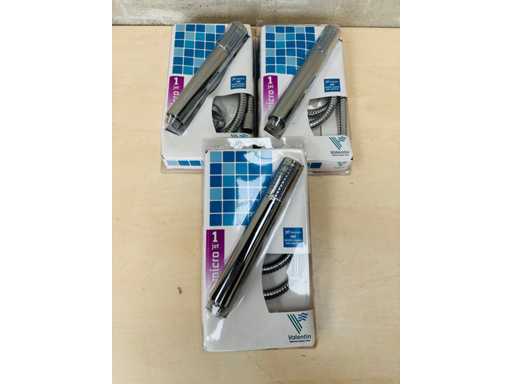 VALENTIN (X3) - 1 kit micro cu jet 