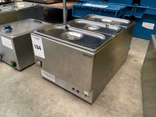 Parry Electric bain-marie