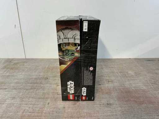 LEGO Star Wars Educatief (2x)