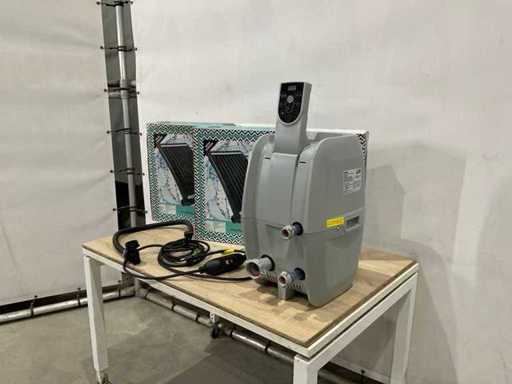 Bestway - S100101 - Riscaldamento dell'acqua