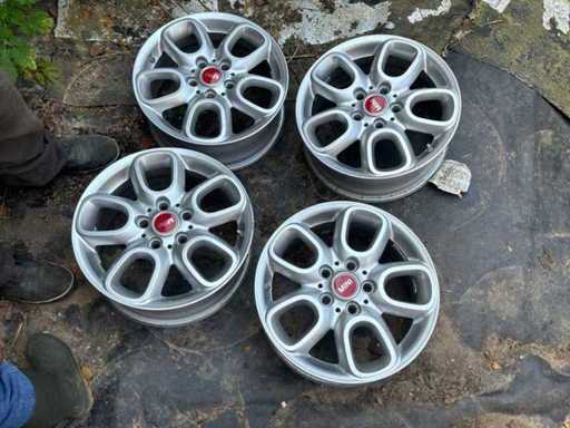 Originele Mini Rim met sensor