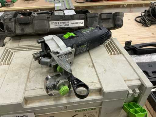 Festool OFK 700 EQ Edge Router