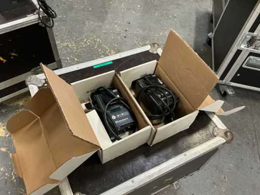 Dimmer Oxo Simoun (2x)