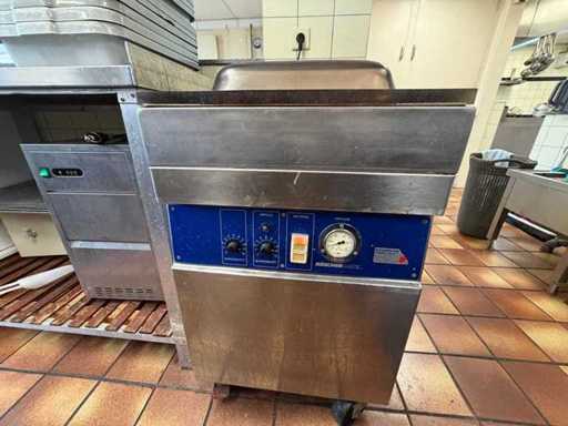 Machine à vide RöscherMatic VM-19