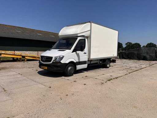 2015 Mercedes-Benz Sprinter 313 2.2 CDI 432 Bedrijfswagen