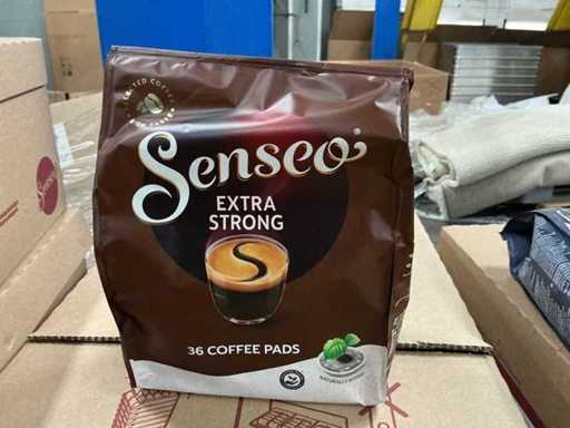 Senseo Kaffeekapseln (10x)