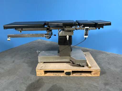 Siemens - Maquet - Operating table