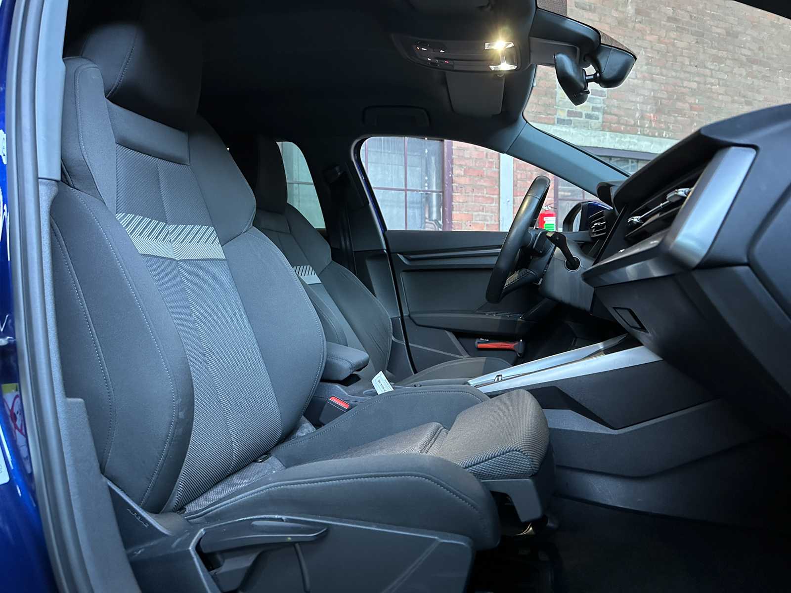 Audi A3 Sportback 35 TFSI Business edition 150hp 2020 (Original-NL + 1st owner), J-594-JG