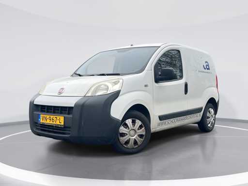 Fiat Fiorino 1.3 MJ Aktuell | UN-967-L
