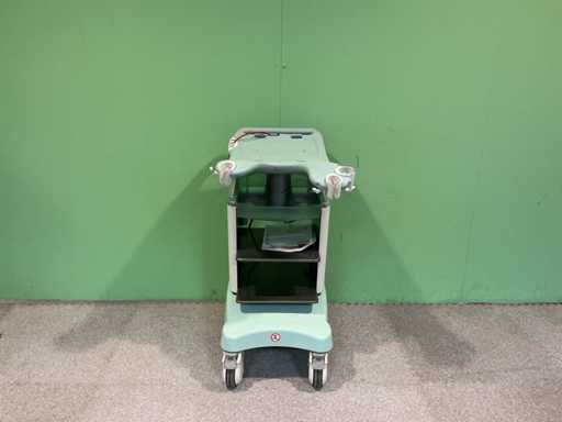 2007 Esaote Cart Accesoriu cu ultrasunete