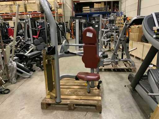 Stacja Matrix Aura G3 do prasy do łydek