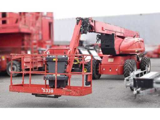 JLG - 1250AJP - 2014 - Hubarbeitsbühne Nr. 5338