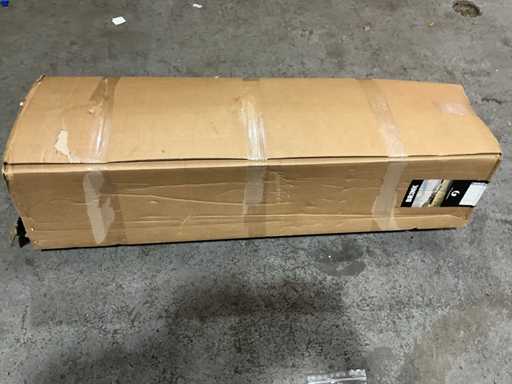 Trekhaakset voor O.a. Peugeot expert, Toyota Pro Ace, Opel Vivaro, Citroën Jumpy