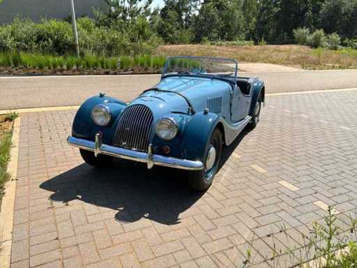 Morgan - 4/4 Series II - Classic Car