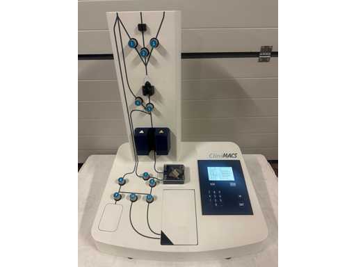 Clinimacs - 2016 - 151-01 - Zellseparator