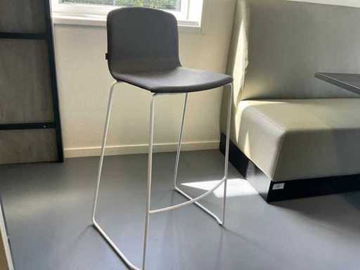 Sgabello da bar in classe