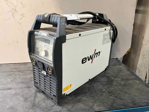 Machine à soudage à électrodes EWM Pico 350 cellules