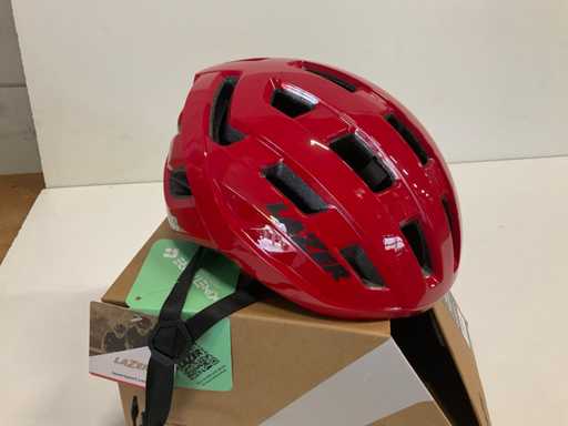 Lazer Tempo KinetiCore Fietshelm Unisize