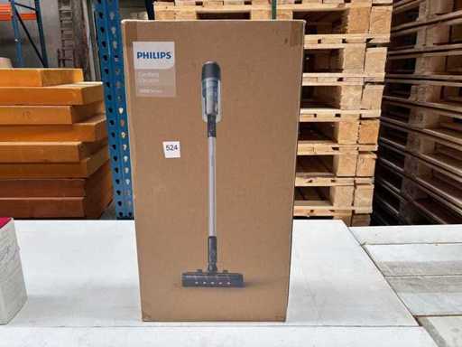 Philips 3000 Serie 3000 Serie XC3031/01 Stalen Oven