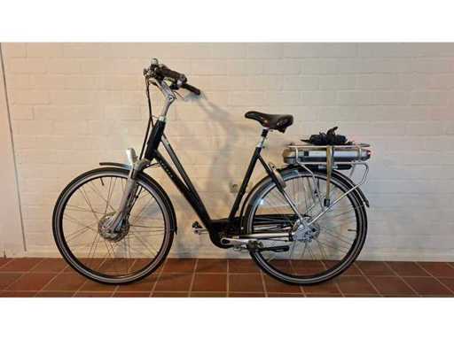 Sparta C5 Emotion elektrische damesfiets